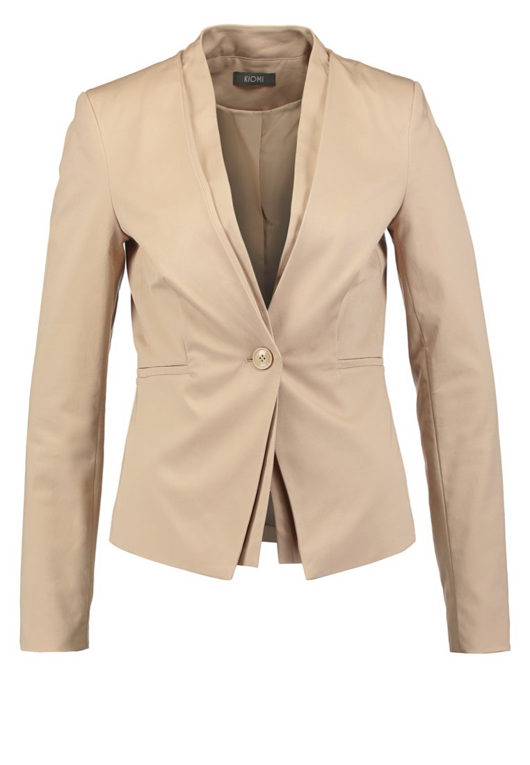 Comprar KIOMI Blazer safari al mejor precio