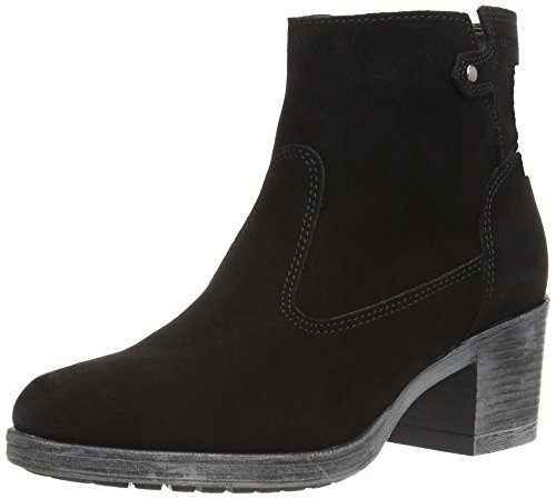 Comprar Esprit Eyewear Jordin Bootie - Botas para mujer, color Black, talla 41 al mejor precio