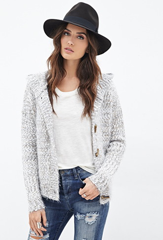 Comprar Cárdigan Botones Cuerno al mejor precio