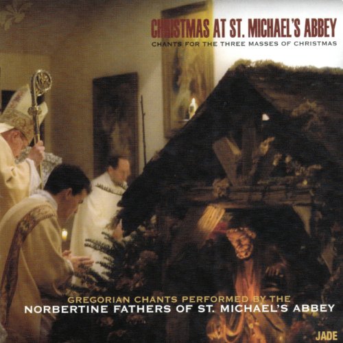 Comprar 6996752 CD Christmas at st. MichaelŽs Abbey al mejor precio