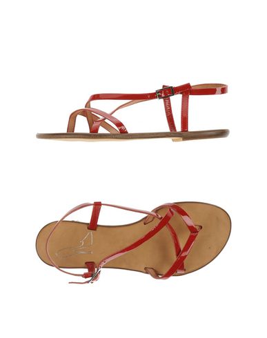 Comprar LE STELLE Sandalias de dedo mujer al mejor precio