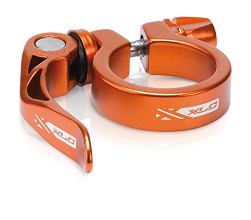 Comprar XLC Sillín stützklemm Ring, Naranja, 2502064116 al mejor precio