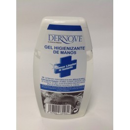 Comprar Dernove gel higienizante manos 100 ml al mejor precio