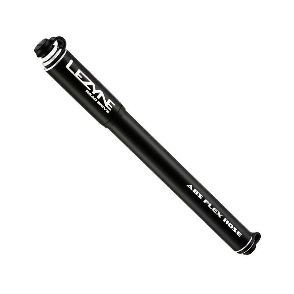 Comprar Lezyne Road Drive V2 ABS Bicycle Pump Medium al mejor precio