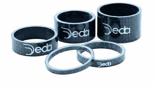 Comprar CHATTERBOX. Deda Carbon - Espaciador para bicicletas al mejor precio