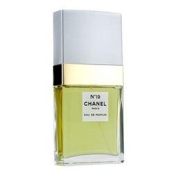 Comprar CHANEL Nº 19 agua de perfume vaporizador promo 35 ml al mejor precio