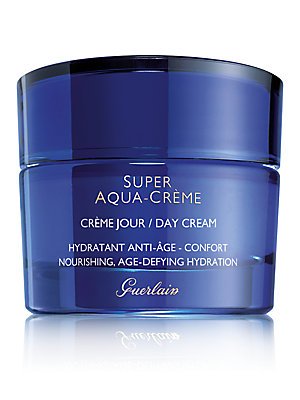 Comprar SUPER AQUA-CREME hydratant jour anti-age confort 50 ml al mejor precio
