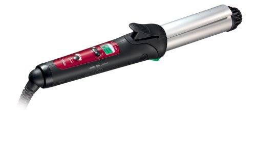 Comprar Braun - Rizador Satin Styler EC2 Colour - especial para cabellos teñidos con tecnología iónica al mejor precio