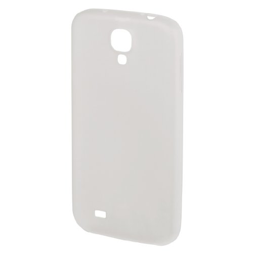 Comprar Hama Ultra Slim - Fundas para teléfonos móviles (0.4 mm, 1 piezas) Color blanco al mejor precio