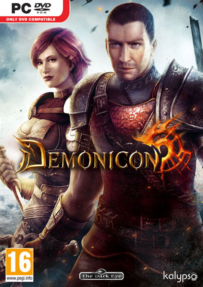 Comparar mejores precios Demonicon con descuentos Comprar Demonicon al mejor precio
