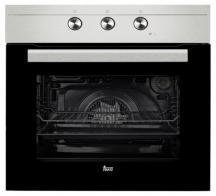 Comprar Horno multifunción Teka HS617G INOX al mejor precio
