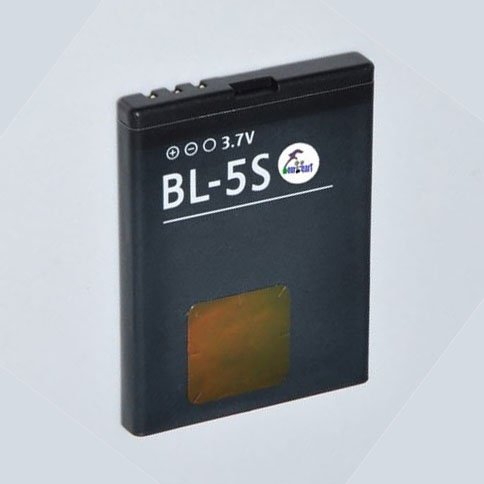 Comprar Bateria para Nokia BL-5S, BL5S, Litio Ion al mejor precio
