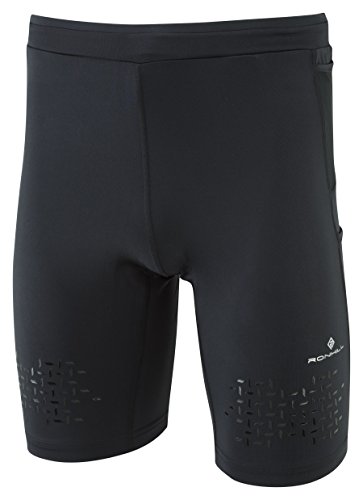 Comprar Ronhill - Culotte para hombre, talla XL (Talla del fabricante : XL), color negro (All Black) al mejor precio