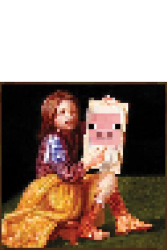 Comprar GB Eye Ltd, Minecraft, Pig, Maxi Poster al mejor precio