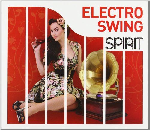 Comprar Spirit Of Electro Swing (Cdd) al mejor precio
