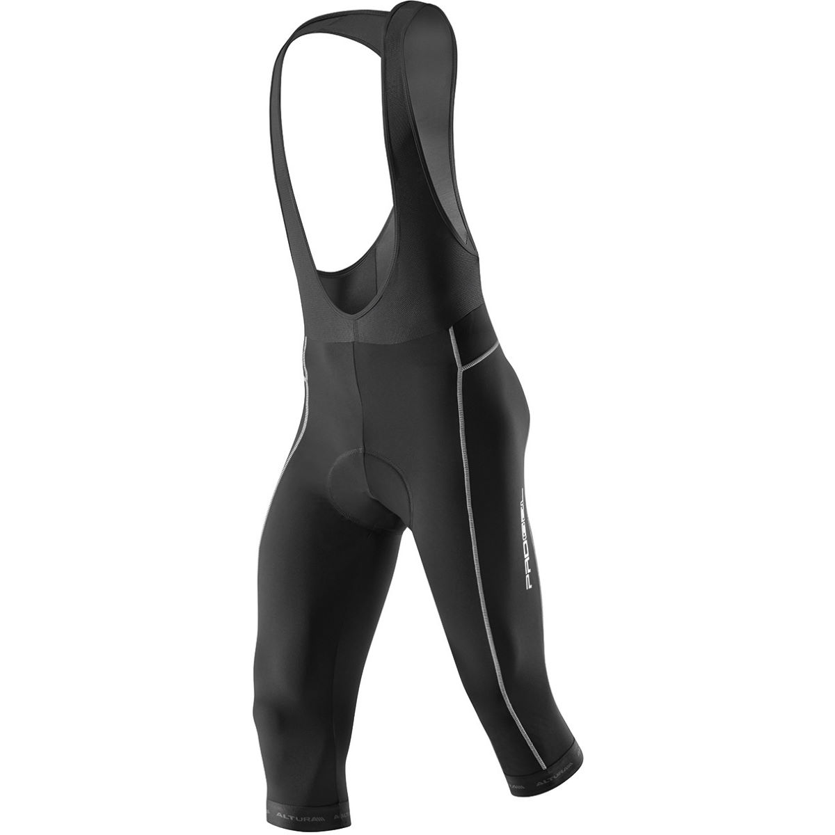 Comprar Culote 3/4 con tirantes Altura Progel - Culotes de ciclismo al mejor precio
