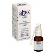 Comprar Aftex spray 20 ml al mejor precio