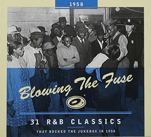 Comprar 31 R&B classics that rocked the jukebox in 1958 al mejor precio