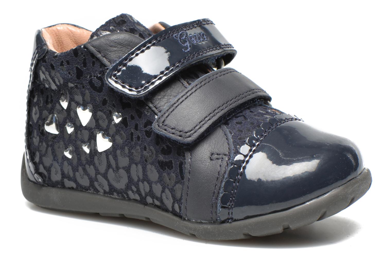 Comprar B Kaytan G. A by Geox Azul al mejor precio