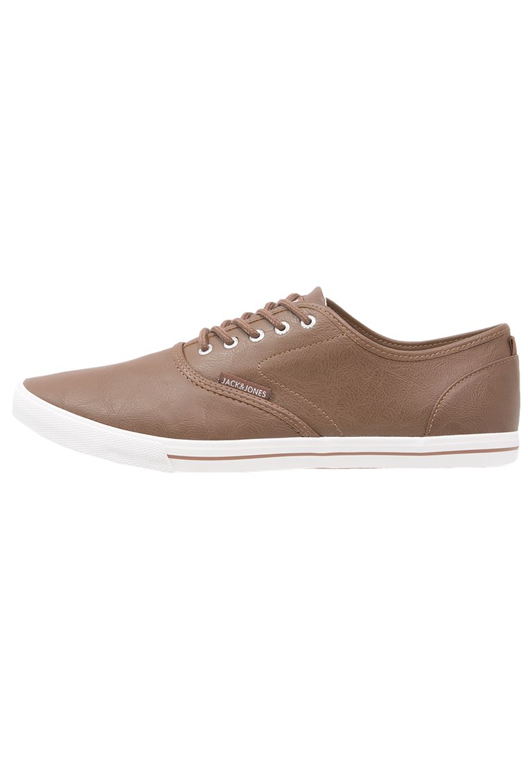 Comprar Jack & Jones JJSPIDER Zapatillas brown al mejor precio
