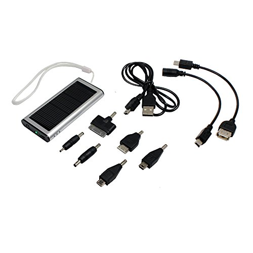 Comprar Cargador solar para Nokia N86 8MP al mejor precio