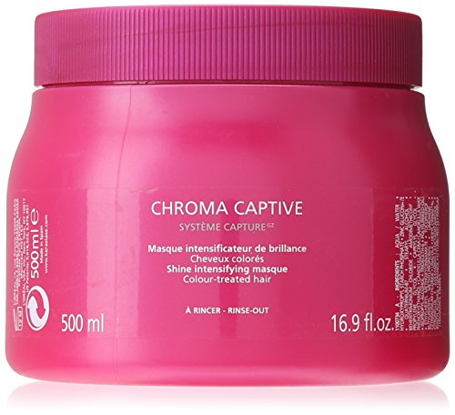 Comprar KERASTASE REFLECTION masque chroma captive 500 ml al mejor precio