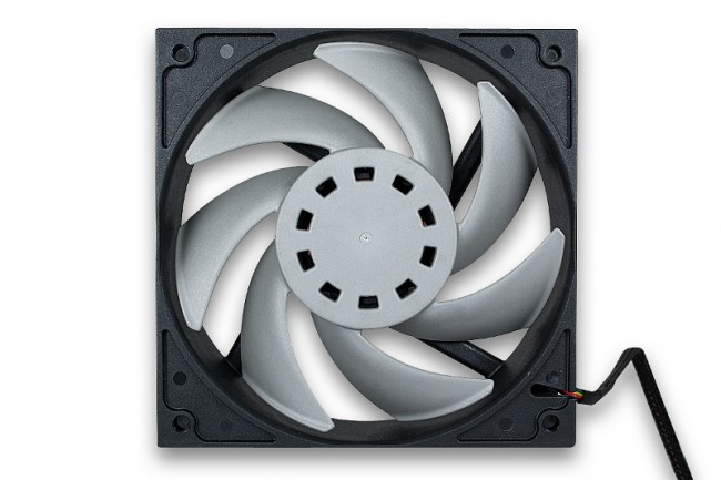 Comprar EKWB EK-Vardar F3-120 - Ventilador 12 cm al mejor precio