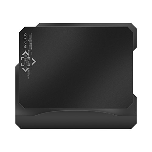 Comprar Speedlink - Invictus Core Gaming Mousepad SL6262BK (PC) al mejor precio
