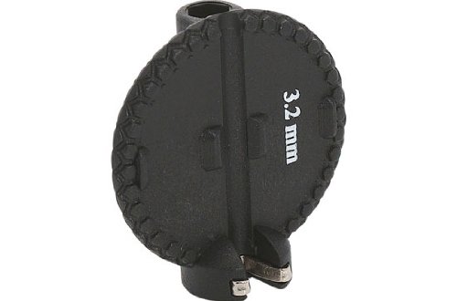 Comprar XLC cabecillas de radios (Llave, 2503613300 al mejor precio