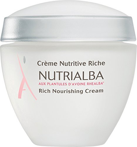 Comprar A-Derma Nutrialba Rich Nourishing Cream 50ml al mejor precio