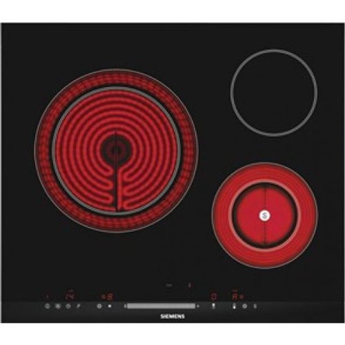 Comprar Siemens ET-675 MK 21 E - Placa Vitrocerámica Et675Mk21E Con Fryingsensor al mejor precio