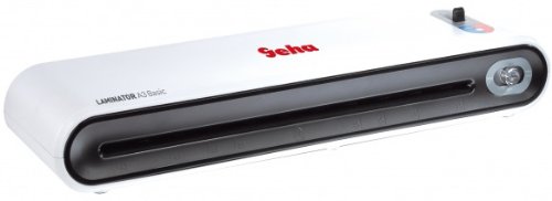 Comprar Geha 86096046 - Laminador (1.8 kg, AC 220-240V@50Hz, 440 x 135 x 67 mm) al mejor precio