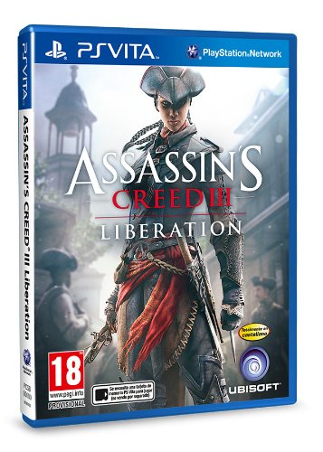 Comprar Assassin's Creed 3: Liberation al mejor precio