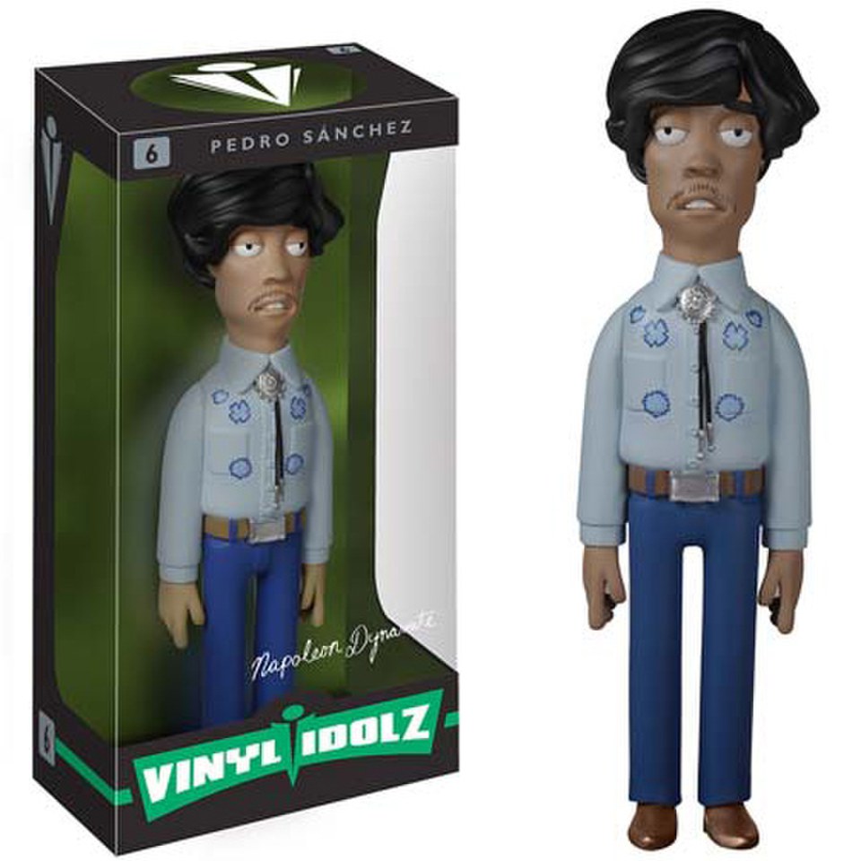 Comprar Napoleon Dynamite Pedro Vinyl Sugar Idolz Figure al mejor precio