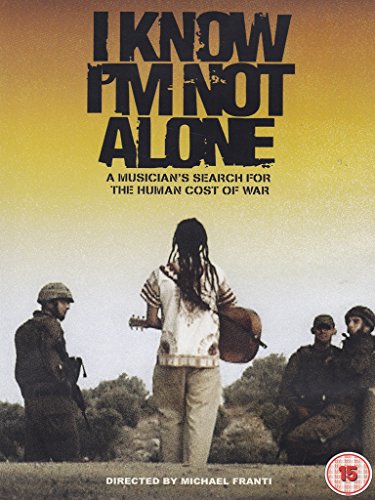 Comprar I Know I'M Not Alone [Alemania] [DVD] al mejor precio