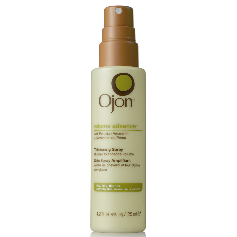 Comprar Spray densificante Ojon (125ml) al mejor precio