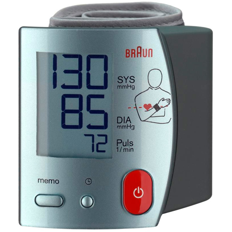 Comprar Braun BP1750 Tensiómetro digital al mejor precio