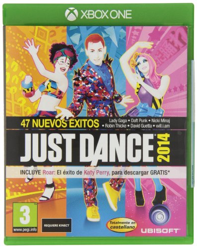 Comprar Juego Xbox One - Just Dance 2014 - No Definido al mejor precio