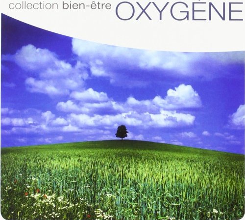 Comprar Oxygene al mejor precio