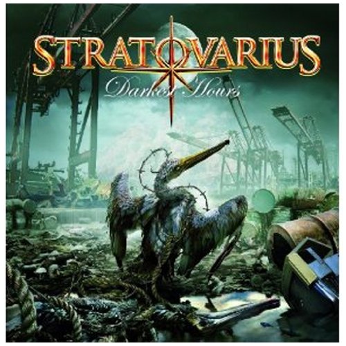 Comprar Darkest Hours al mejor precio
