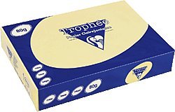 Comparar mejores precios Clairefontaine Trophée A3 - Papel (A3 (297×420 mm), Verde, Copying) con descuentos Comprar Clairefontaine Trophée A3 - Papel (A3 (297×420 mm), Verde, Copying) al mejor precio