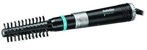 Comparar mejores precios BaByliss 667E Look Bi-Tension - Cepillo por aire con 2 cabezales, 300 W con descuentos Comprar BaByliss 667E Look Bi-Tension - Cepillo por aire con 2 cabezales, 300 W al mejor precio