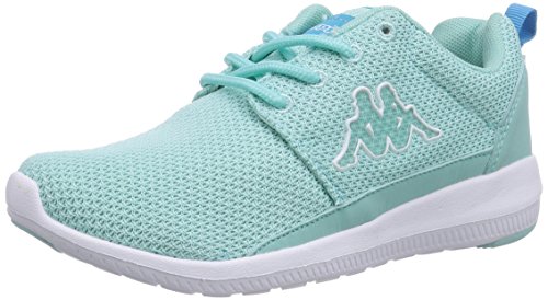 Comprar Kappa SPEED II Footwear unisex - zapatilla deportiva de material sintético unisex, color azul, talla 36 al mejor precio