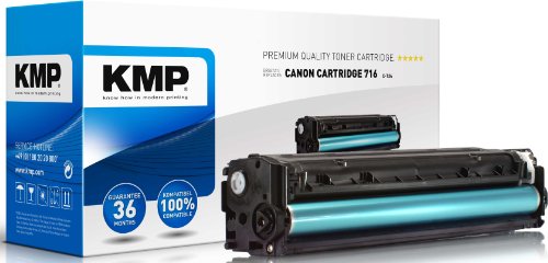 Comprar KMP C-T24 - Tóner para impresoras láser (1400 páginas), negro al mejor precio