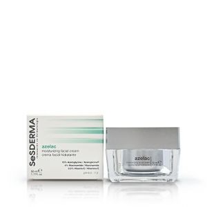 Comparar mejores precios Sesderma Azelac Crema Facial Hidratante 50 ml con descuentos Comprar Sesderma Azelac Crema Facial Hidratante 50 ml al mejor precio