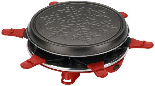 Comprar Moulinex RE160811 Accessimo - Raclette para 6 personas al mejor precio