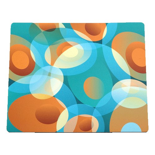 Comprar LogiLink ID0098 - Alfombrilla para ratón, diseño de 