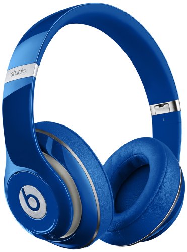 Comprar Beats by Dr. Dre Studio B0501 Auriculares de Diadema Inalámbricos - Azul al mejor precio