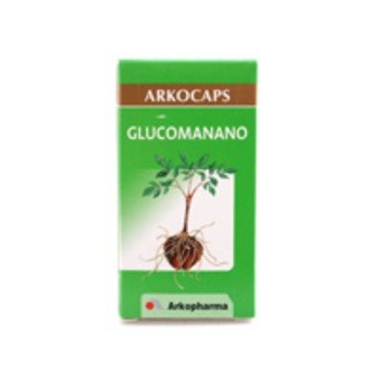 Comprar Arkocápsulas glucomanano 150 caspulas al mejor precio