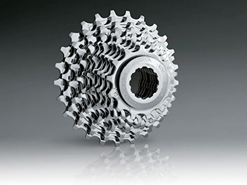 Comprar Miche - Piñones de bicicleta compatible con Campagnolo (10 velocidades) Talla:14-25 al mejor precio